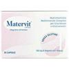 Rpf Srl Matervit 30 Capsule Rpf Srl Rpf Srl