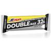 Proaction Double Bar 32% Cioccolato E Caramello Proaction Proaction