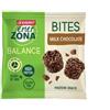 Enervit Enerzona Bites Milk Chocolate 24g Enervit Enervit