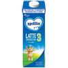 Mellin 3 Latte Crescita 1/2 Anni 1000ml Mellin Mellin