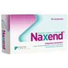 Pizeta Pharma Spa Naxend 30 Compresse Pizeta Pharma Pizeta Pharma