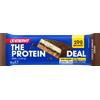 Enervit The Protein Deal Protein Bar Choco Vanilla Barretta Da 55g Enervit Enervit