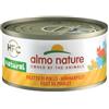 Almo Nature Hfc Natural Cibo Umido Filetto Di Pollo Gatti Adulti Bustina 70g Almo Nature Almo Nature