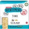 Enervit Nientemeno Barretta Cocco Chia E Anacardi 3x21g Enervit Enervit