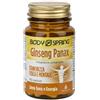 Body Spring Ginseng 50 Capsule Body Spring Body Spring