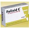 Difass Folisid C 30 Capsule Difass Difass