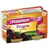 Plasmon Omogeneizzato Prugna 2x104g Plasmon