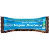 Ultimate Barretta Vegan Proteica Cioccolato Fondente 24g Ultimate Ultimate