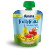 Humana Frullyfrutta Pera Fragola 90g 6 Mesi+ Humana Humana