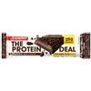 Enervit The Protein Deal Barretta Gusto Doppio Cioccolato 55g Enervit Enervit