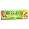 Dieterba Omogeneizzato Manzo 3x80g Dieterba Dieterba