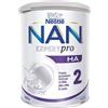 Nestle' Nestlé Nan Ha Latte 2 800g Nestle' Nestle'