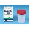 Prontex Contenitore Urine Sterile Diagnostic Box 1 Pezzo Prontex Prontex
