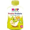 Hipp Bio Frutta Frullata Pera Banana Kiwi 90g 6 Mesi + Hipp