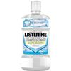 Listerine Advanced White Gusto Delicato Collutorio 500ml Listerine Listerine