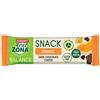 Enervit Enerzona Snack Orange Barretta Da 33g Enervit Enervit