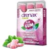 Drenax Forte Slim Gum 9 Chewing Gum Drenax Drenax