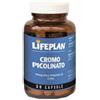 Lifeplan Products Ltd Cromo Picolinato 30 Capsule Lifeplan Products Ltd Lifeplan Products Ltd