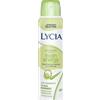 Lycia Deodorante Fresh Energy Spray 150ml Lycia Lycia