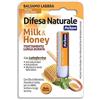 Forhans Balsamo Labbra Difesa Naturale Milk&honey Forhans Forhans