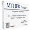 Pharmarte Srl Mthfr Prevent 30 Compresse Da 500mg Pharmarte Srl Pharmarte Srl