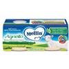 Mellin Omogeneizzato Agnello 2 X 80g Mellin Mellin