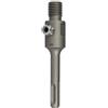 Heller Tools codolo SDS Plus per fresa a tazza/barattolo svasatore, 3270 - 18954