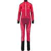 Karpos Evo Race Suit Rosa XS Donna