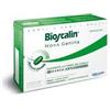 GIULIANI SpA BIOSCALIN NOVA GENINA 30 COMPRESSE-