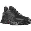 Salomon Scarpe Da Trail Running Supercross 4 Goretex