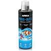 ARKA Rimuovi Fosfati Acquario 473 ml - Phos-Out 4 - Eliminatore PO4 liquido per acqua dolce e marina - azione immediata, senza lanthanum - ideale per grandi acquari & sistemi professionali