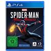 Playstation Marvel's Spider-Man: Miles Morales - [PlayStation 4]