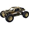 Carrera - 370240002 - Buggy RC Macchina Telecomandata 4x4-2,4GHz Desert Racer 370240002 Auto Radiocomandata Alta Velocità Fino a 12km/hr - Macchina Telecomandata per Bambini 6-18 Anni e Adulti