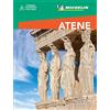 White Star Publishers LA Guida Michelin Week&Go - Atene Guida Turistica 2020 | Con Carta Geografica Ripiegata | Editore White Star | Autore Aavv | Formato Brossura