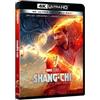 Marvel Studios Shang-Chi e la leggenda dei Dieci Anelli (4K Ultra HD + Blu-Ray Disc)