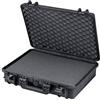 Max Cases - Valigia ermetica con spugna precubettata