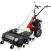 Eurosystems Minieffe M150 - Motospazzatrice con raccoglitore multifunzione
