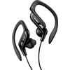 JVC Ecouteurs intra-auriculaires compatible HA-EB75-B-E (Noir)