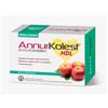 Annurkap Annurkolest Hdl 60 Capsule