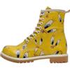 DOGO WB Long Boots, Stivaletto Donna, Motif, 36 EU