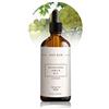 Dan-Dur 100% puro olio di Amla biologico di Dan-Dur, bio, spremuto a freddo, Extra Virgin, trattamento multiuso, crescita dei capelli, fonte di vitamina C (100 ml)