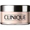 Clinique Blended Face Powder Transparency - Cipria in polvere 02