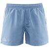 Kappa Logo ZOLPIPY, Costume da Bagno Boxer Uomo, Blue Dusk, S