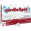 SHEDIR PHARMA Srl Unipersonale CARDIOLIPID 5 30 CAPSULE
