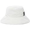 Desigual Hat_Cocoa Cappellino Freddo, Bianco, Taglia Unica Donna