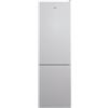Candy Fresco CCE4T620ES frigorifero con congelatore Libera installazione 377 L E Alluminio GARANZIA ITALIA