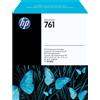 HP CARTUCCIA MANUTENZIONE TRASPARENTE ORIGINALE HP 761 CH649A T7100 T7200