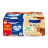 Mellin omogeneizzato vitello 4 pezzi x 80 g