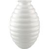 VENINI VASO DECO 707.11 - LATTIMO