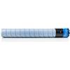Konica Minolta Toner TN-216C Compatibile per Minolta Bizhub C220 Bizhub C280 Ciano A11G451 Pagine 26.000